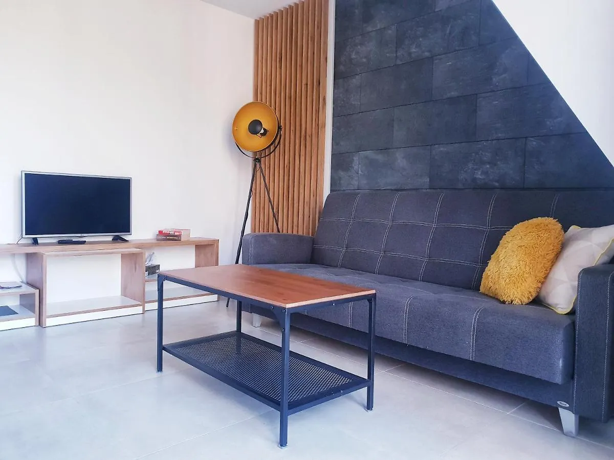 Apartament Dzien Dobry Karpacz Apartment