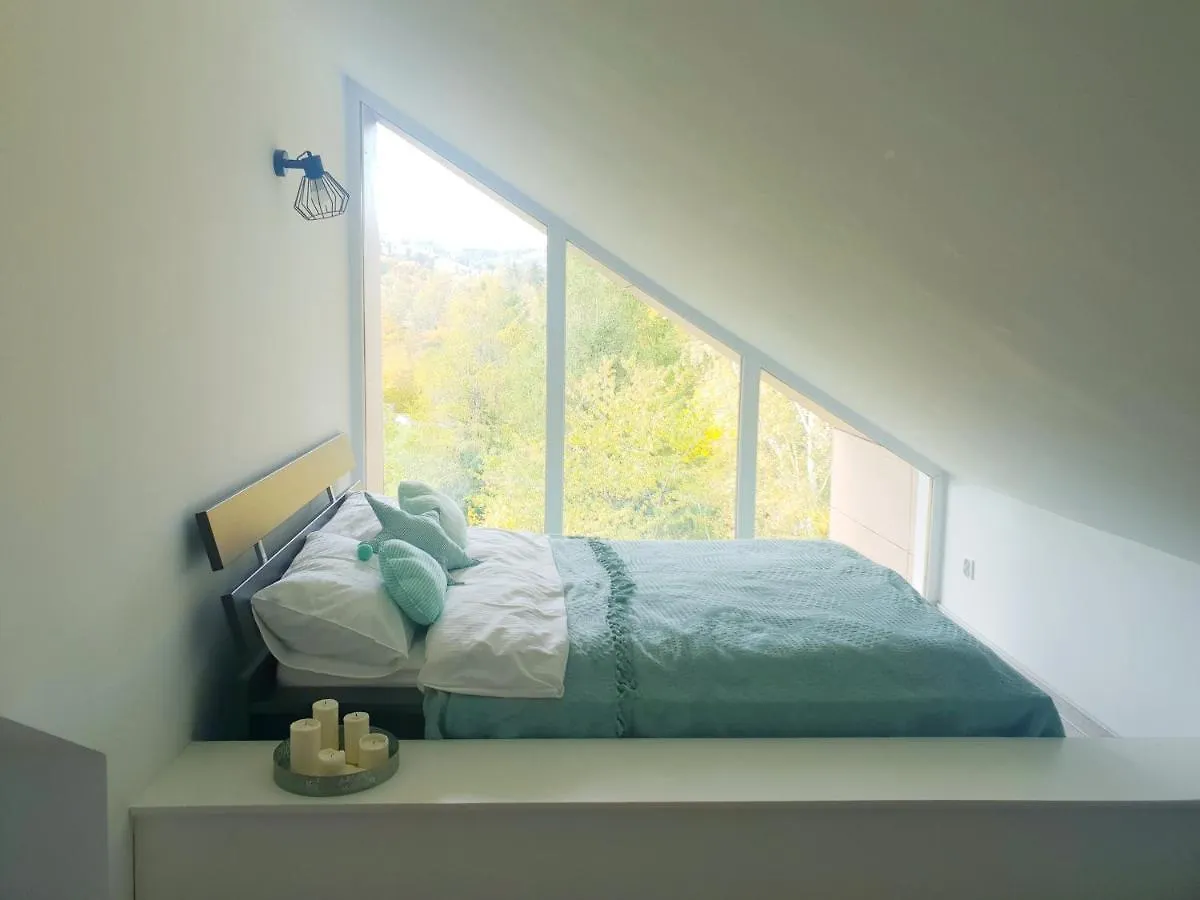 Apartament Dzien Dobry Karpacz 0*,