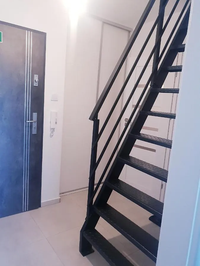 Apartament Dzien Dobry Karpacz Polonya