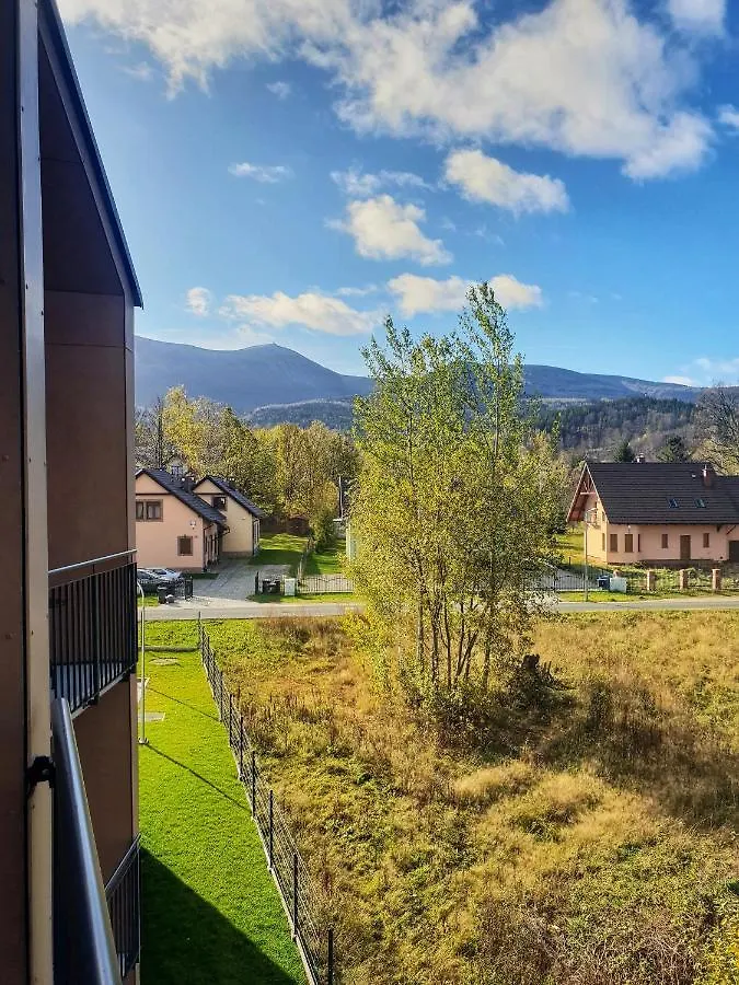 Apartament Dzien Dobry Karpacz 0*,  Polonya