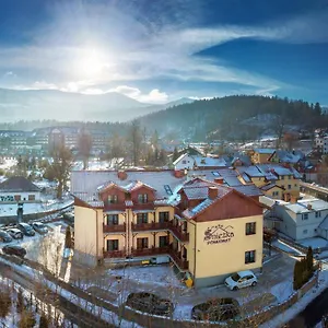 Pensjonat Sniezka Spa Bed & Breakfast